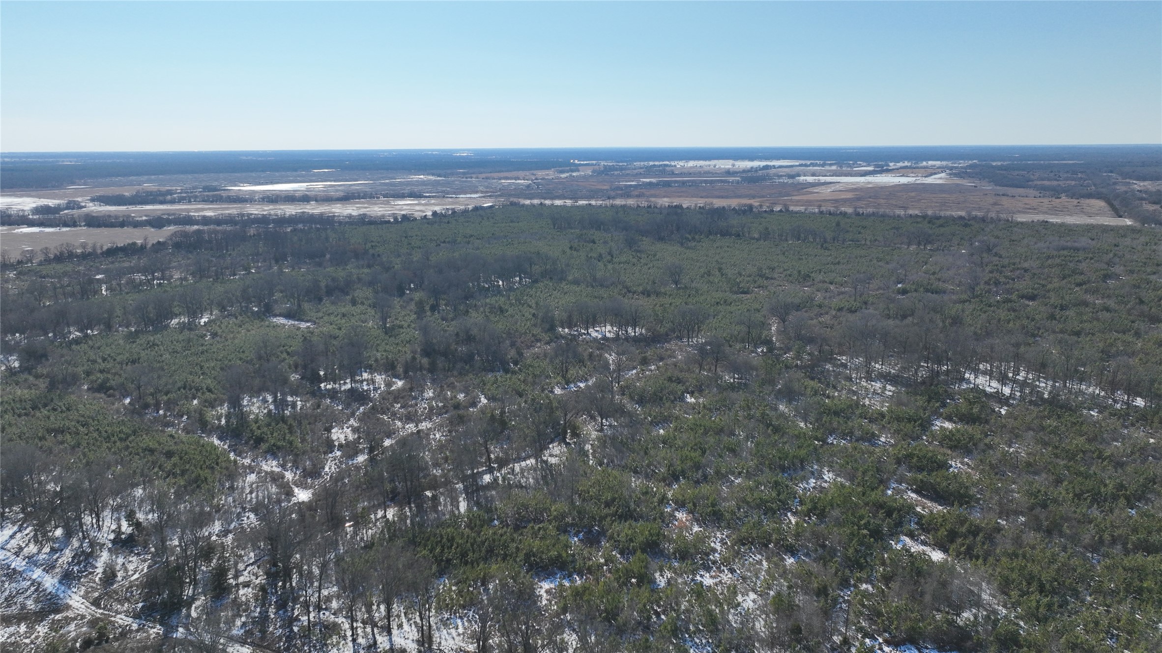 Tbd County Road 2242 S. Bagwell TX 75412