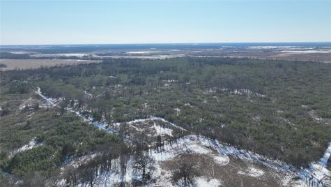 TBD County Road 2242 S. Bagwell TX 75412