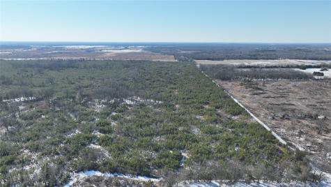 Tbd County Road 2242 S. Bagwell TX 75412