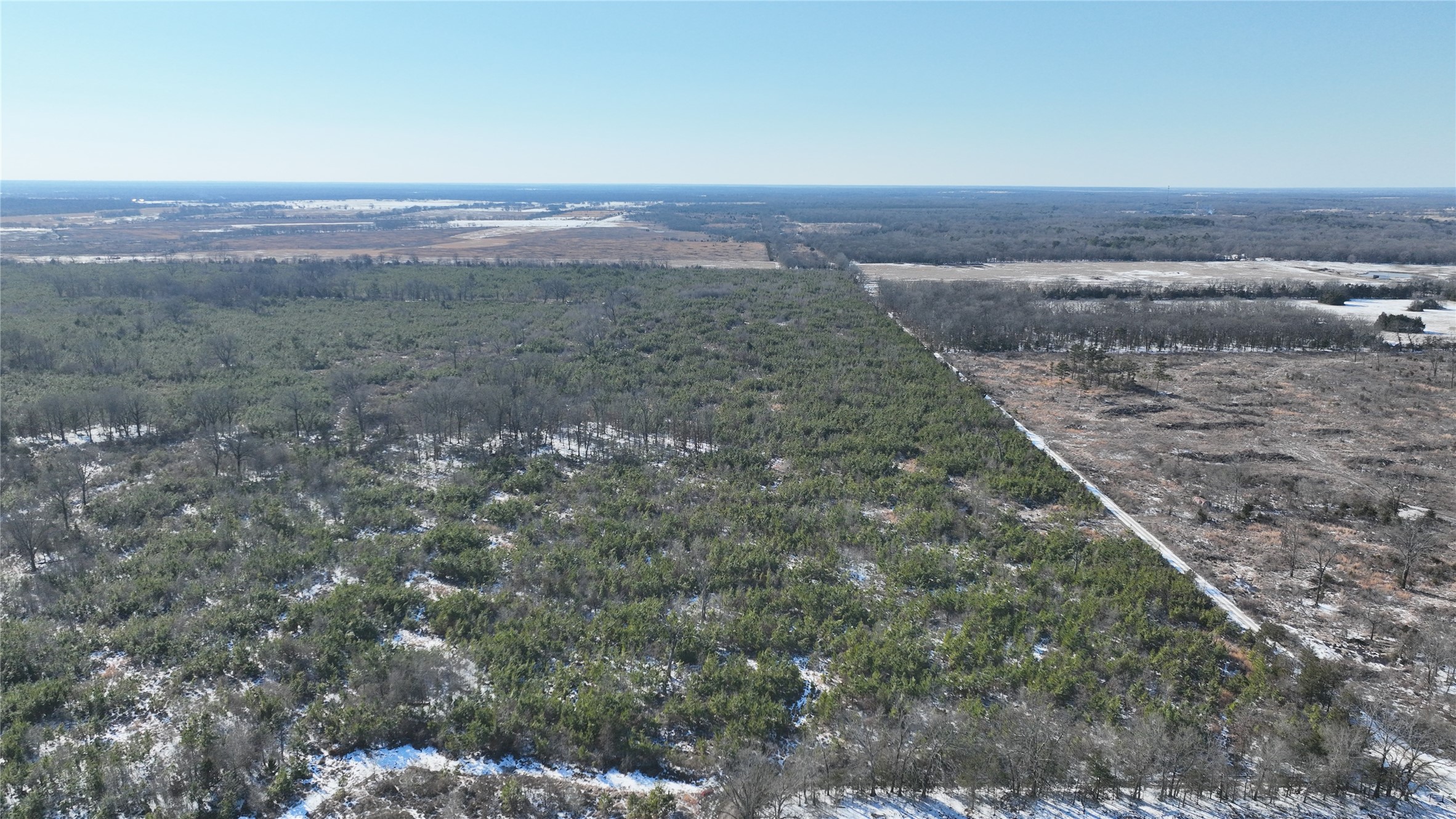 Tbd County Road 2242 S. Bagwell TX 75412