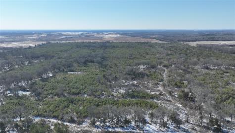 Tbd County Road 2242 S. Bagwell TX 75412