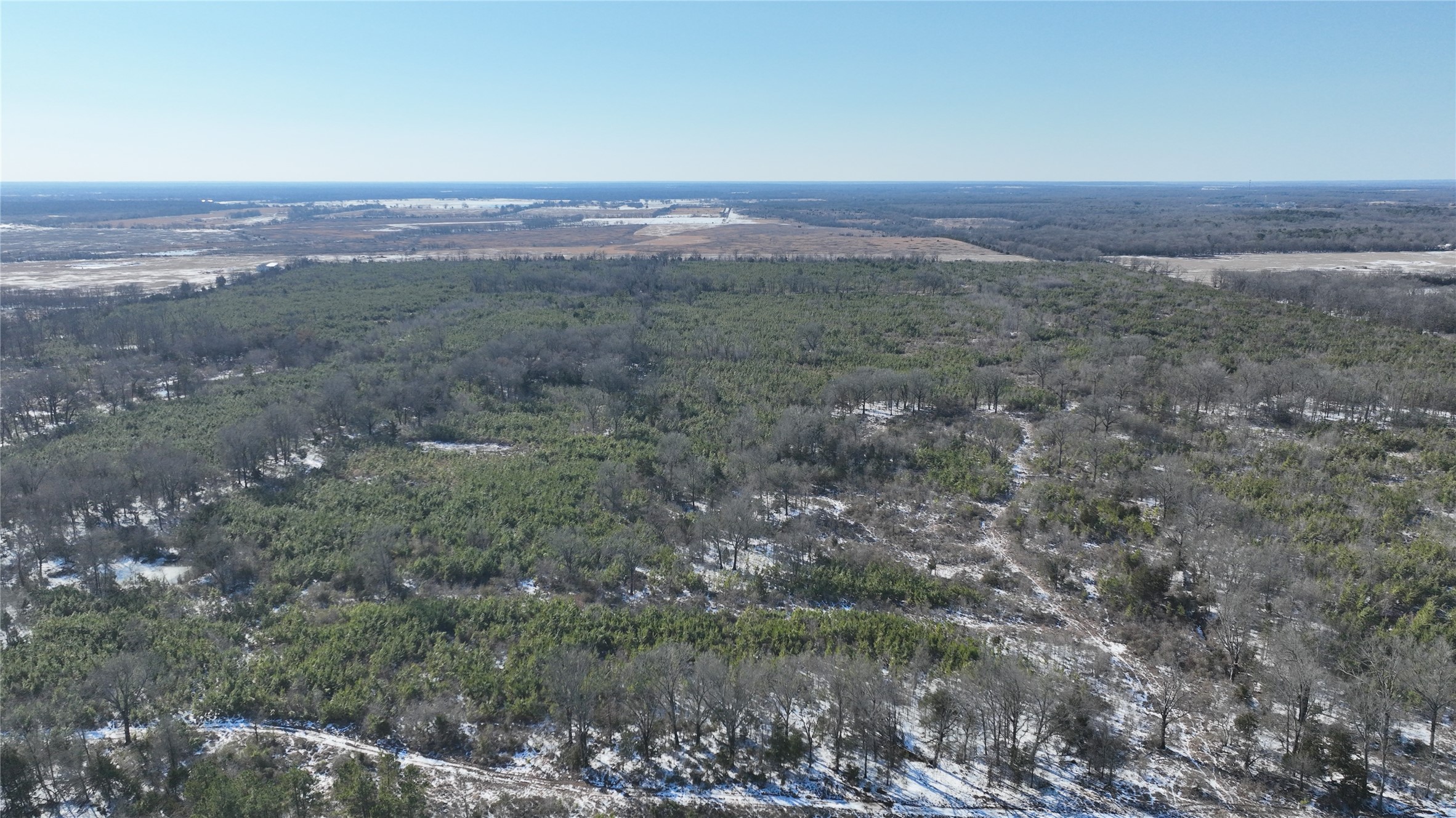 Tbd County Road 2242 S. Bagwell TX 75412