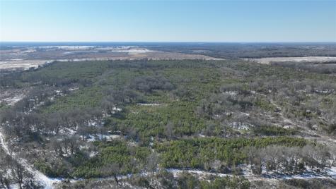 Tbd County Road 2242 S. Bagwell TX 75412