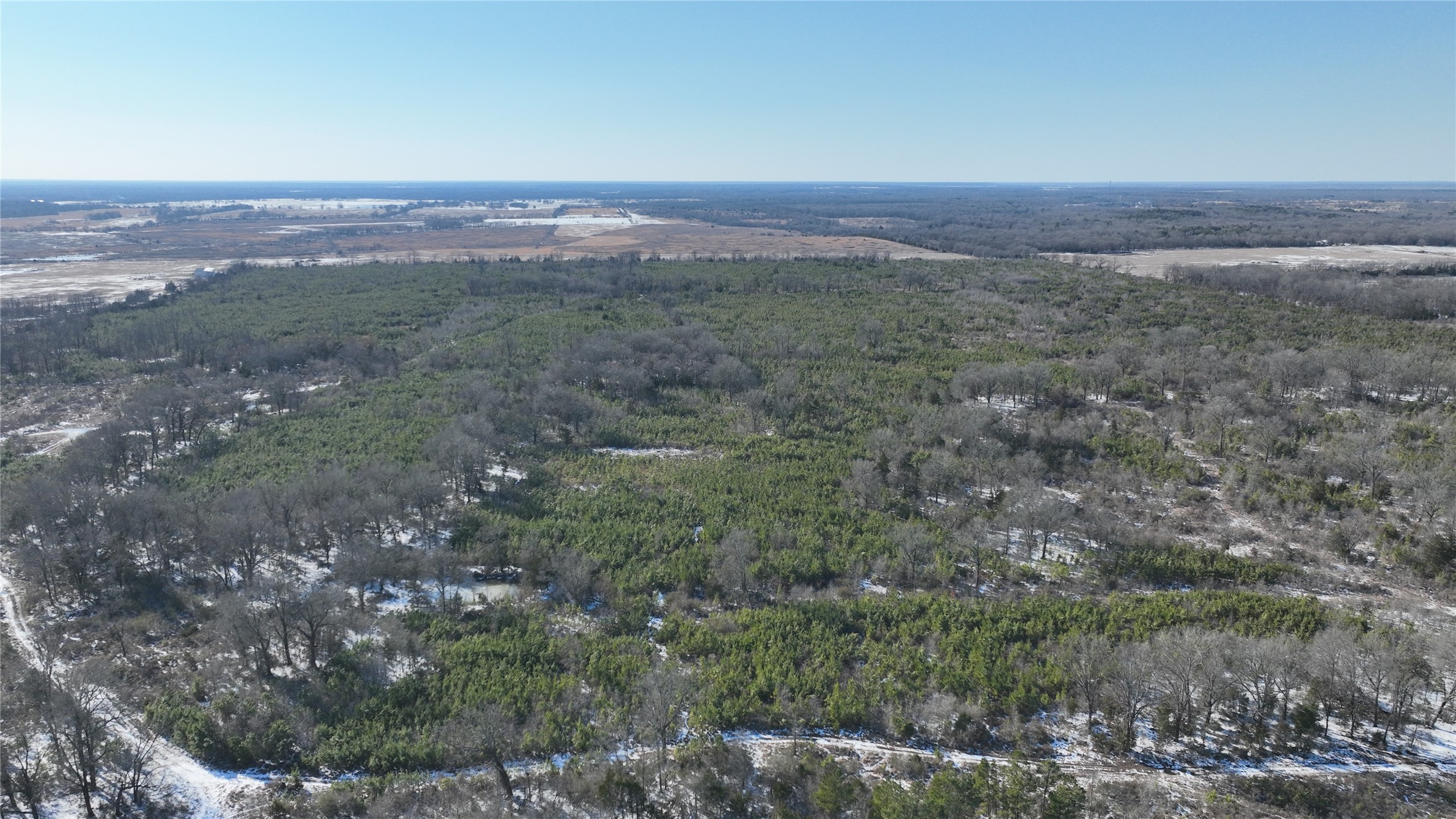 Tbd County Road 2242 S. Bagwell TX 75412