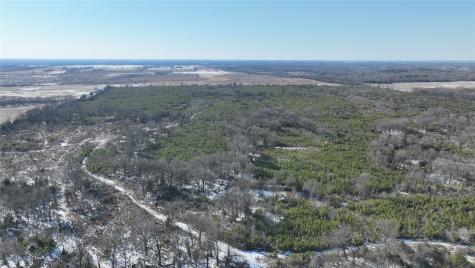TBD County Road 2242 S. Bagwell TX 75412