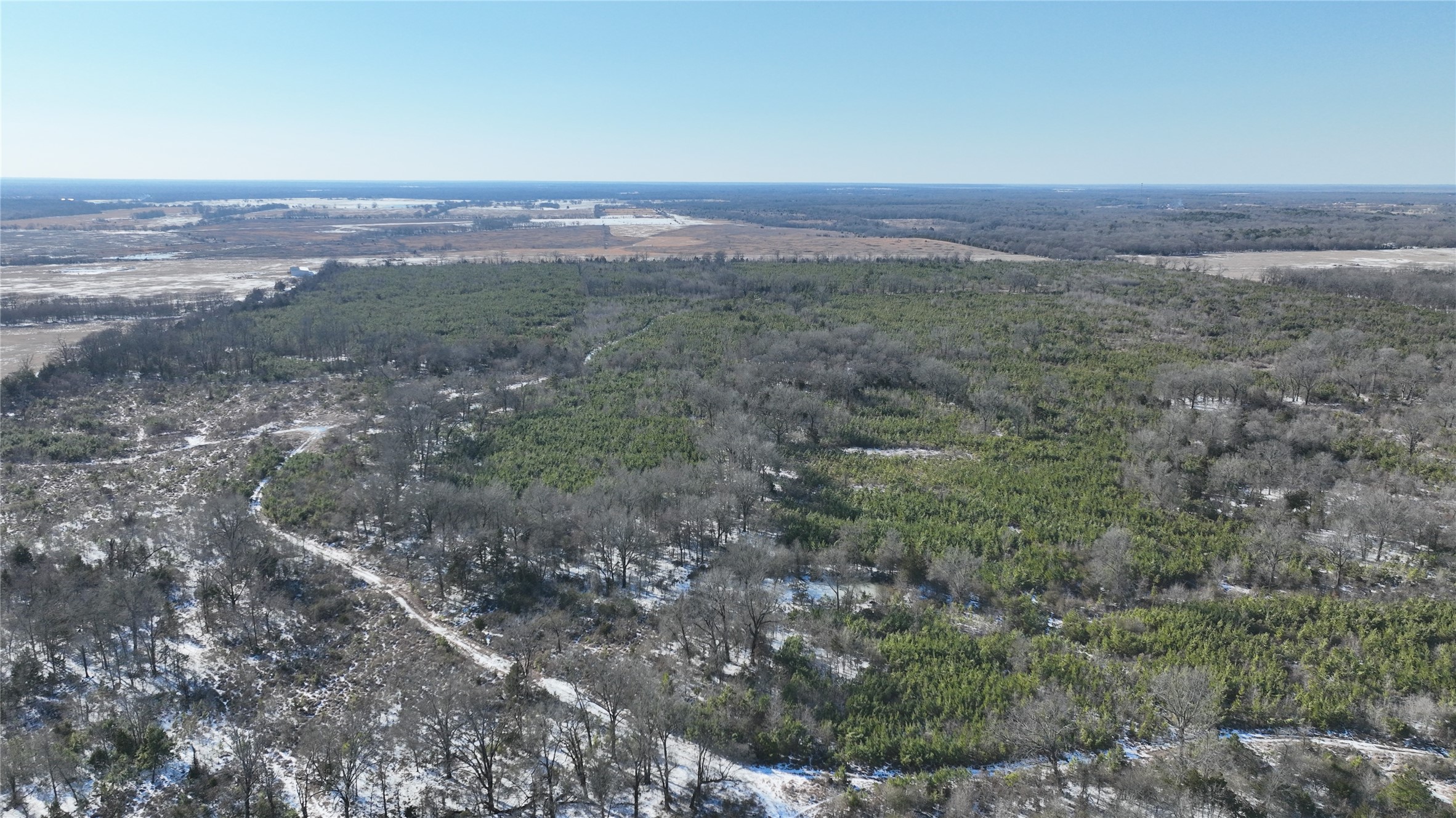 Tbd County Road 2242 S. Bagwell TX 75412