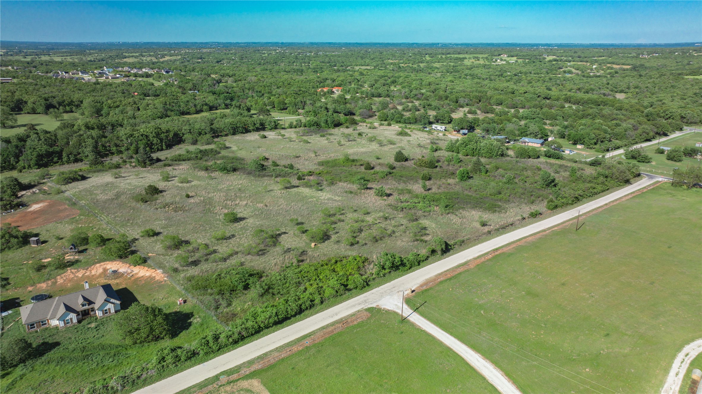 140 County Road 3598 Boyd TX 76023