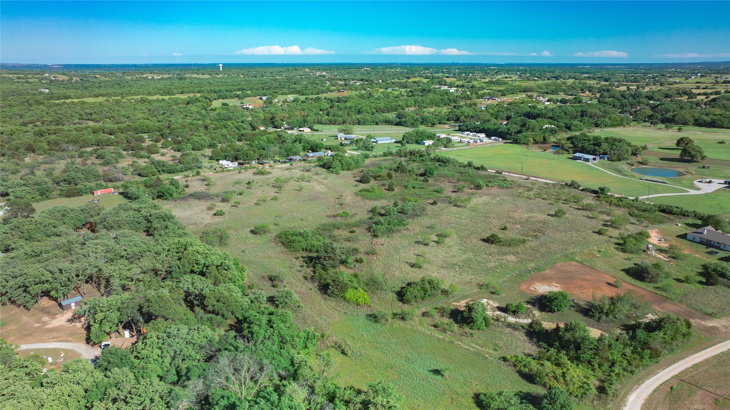140 County Road 3598 Boyd TX 76023
