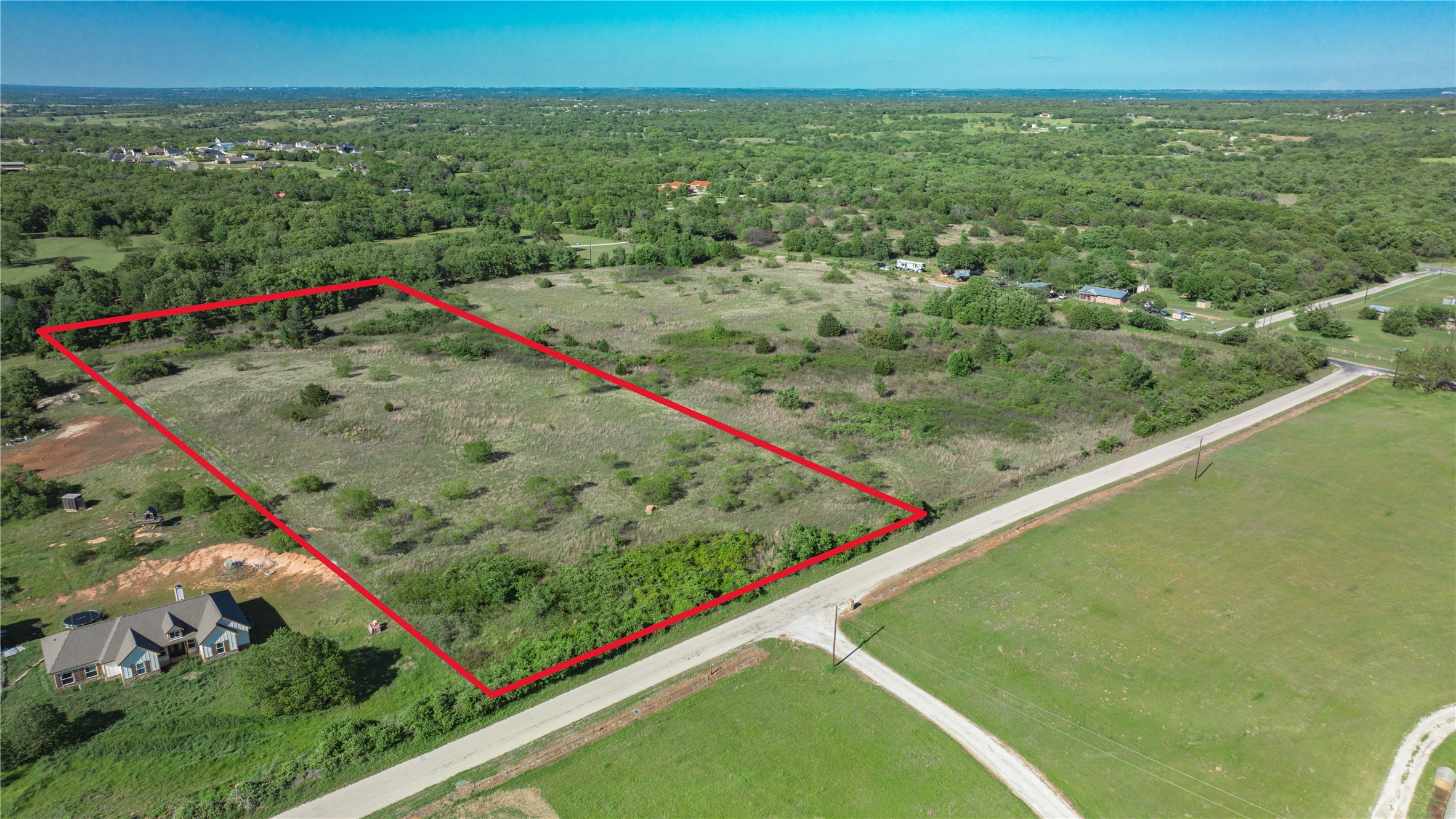 140 County Road 3598 Boyd TX 76023