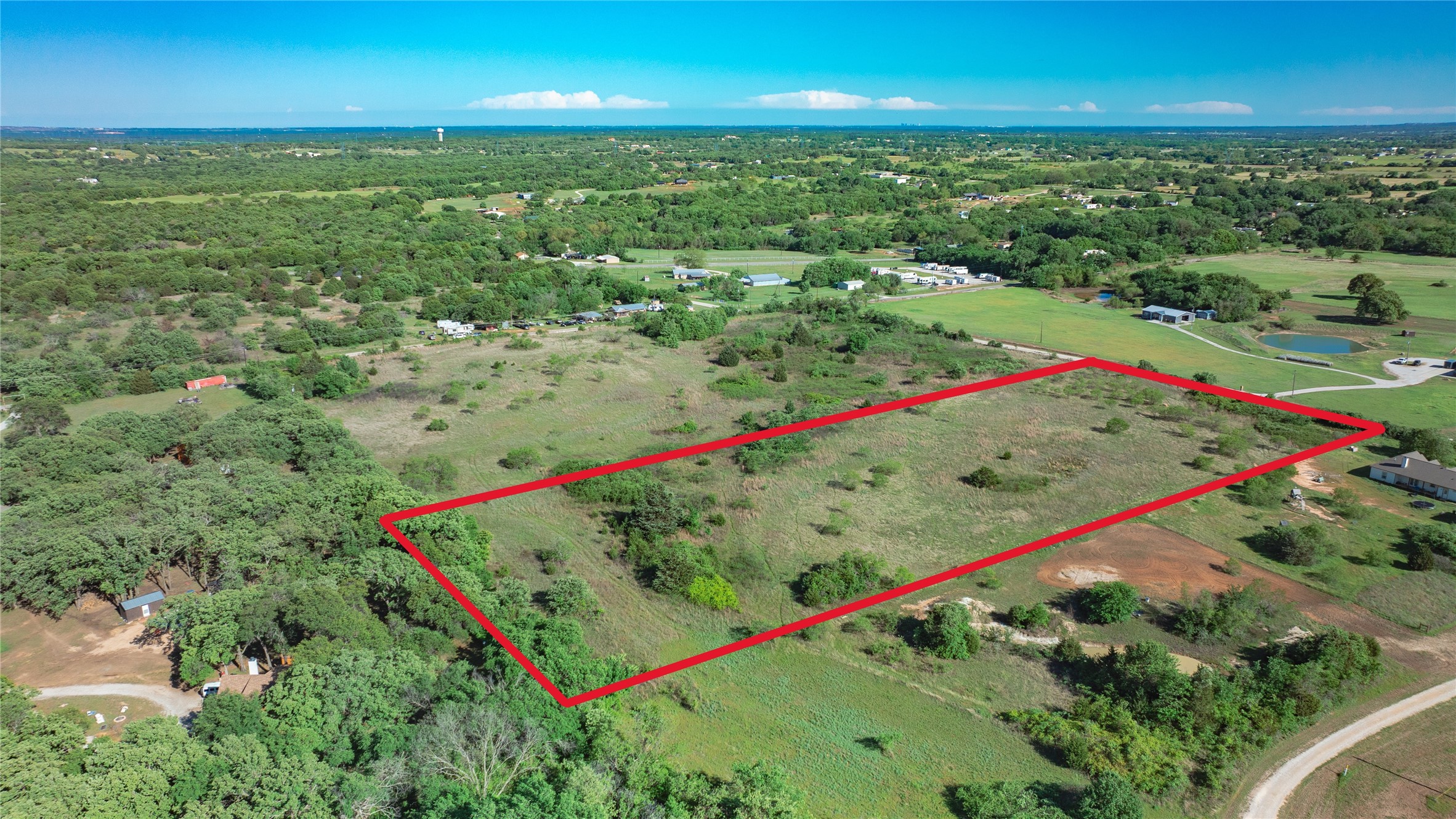 140 County Road 3598 Boyd TX 76023