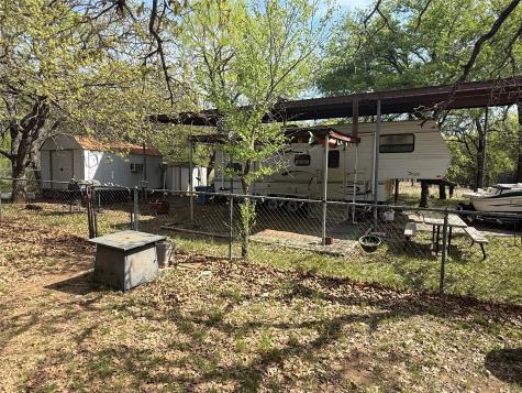 3130 Flying Bridge Drive May TX 76857