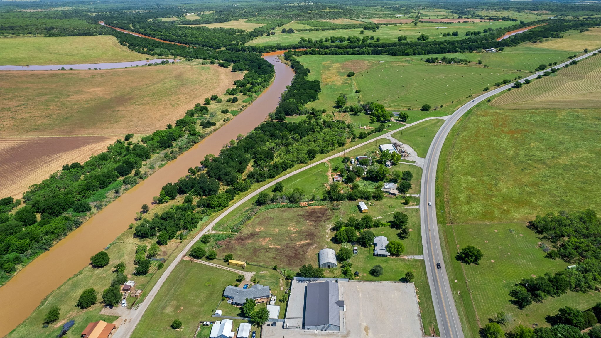 Tbd State Highway 67 South Bend TX 76481
