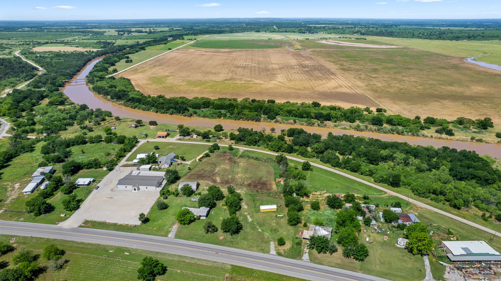 Tbd State Highway 67 South Bend TX 76481