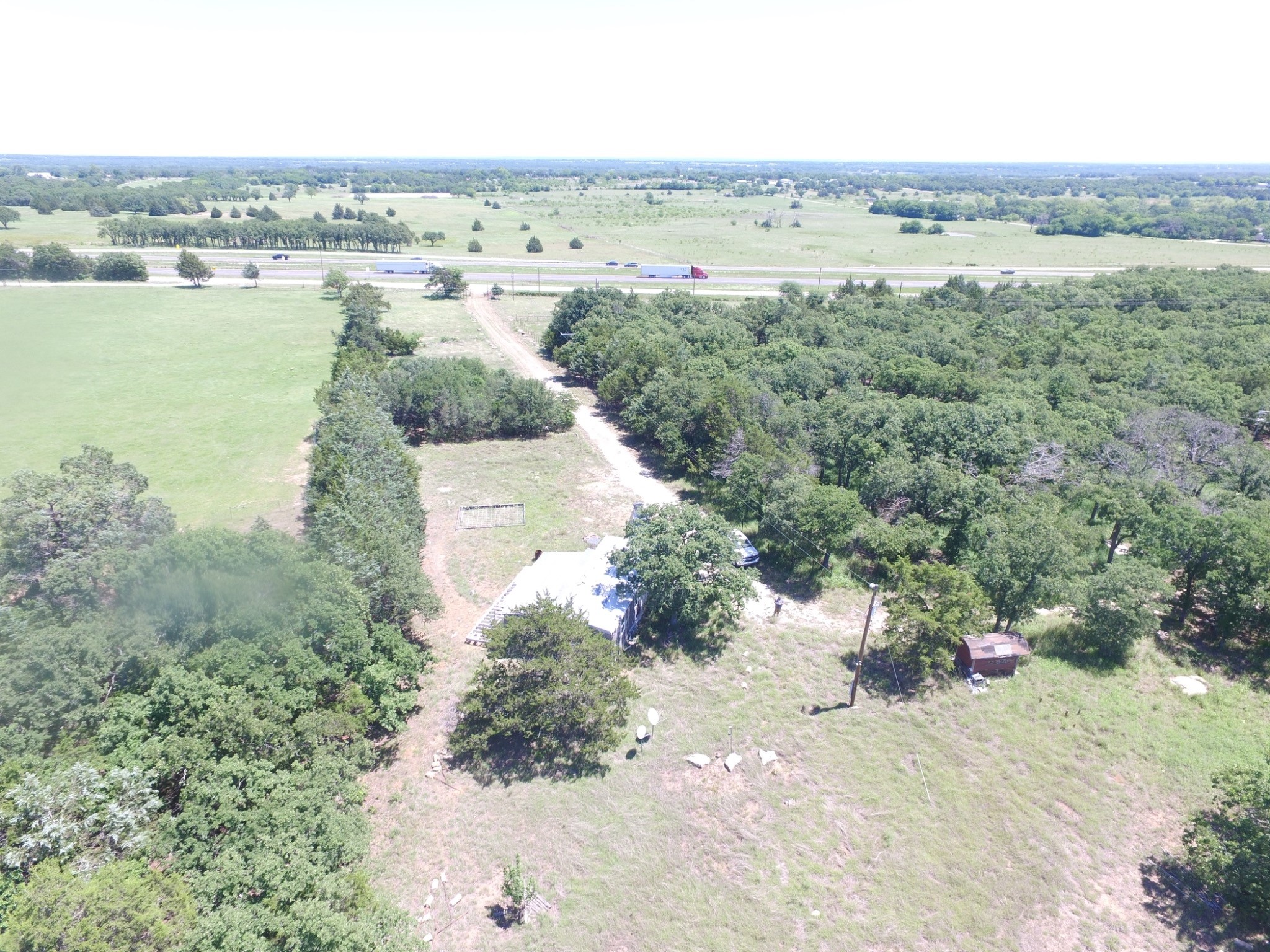 5925 Highway 287 Bowie TX 76230