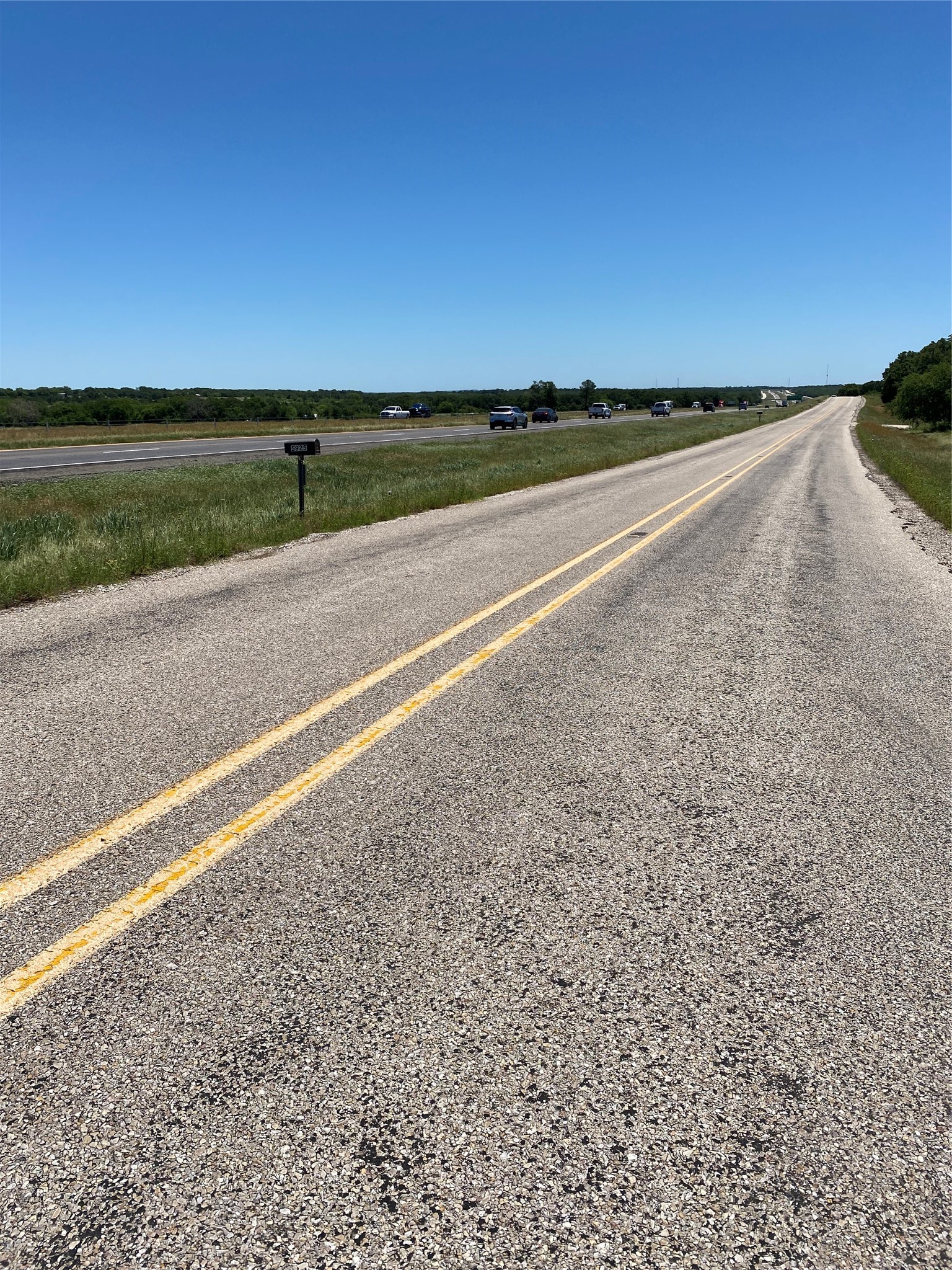 5925 Highway 287 Bowie TX 76230