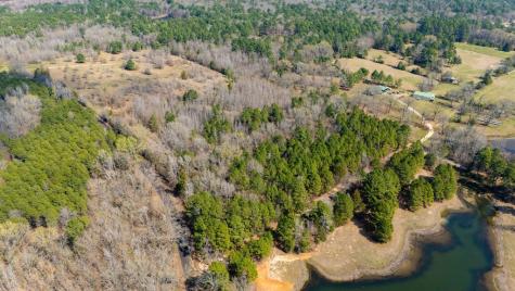 Tbd County Road 3986 Winnsboro TX 75494