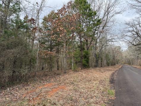 Tbd County Road 3986 Winnsboro TX 75494
