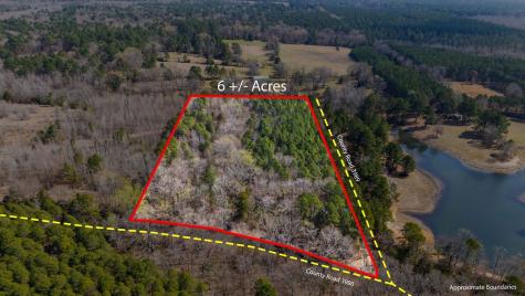Tbd County Road 3986 Winnsboro TX 75494