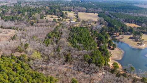 Tbd County Road 3986 Winnsboro TX 75494