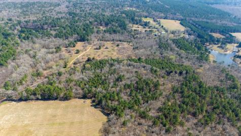 Tbd County Road 3986 Winnsboro TX 75494