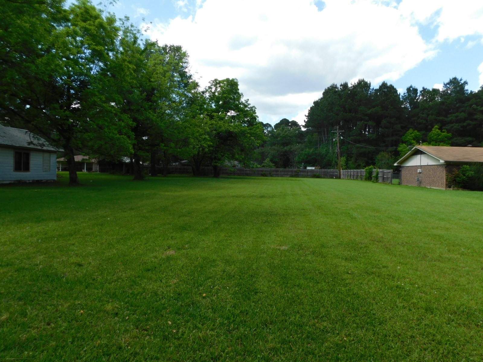 810 Baker Street Springhill LA 71075
