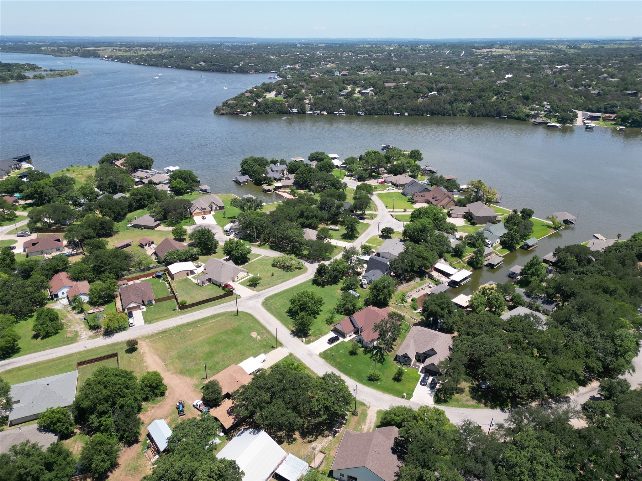 4005 Tahoe Court Granbury TX 76048