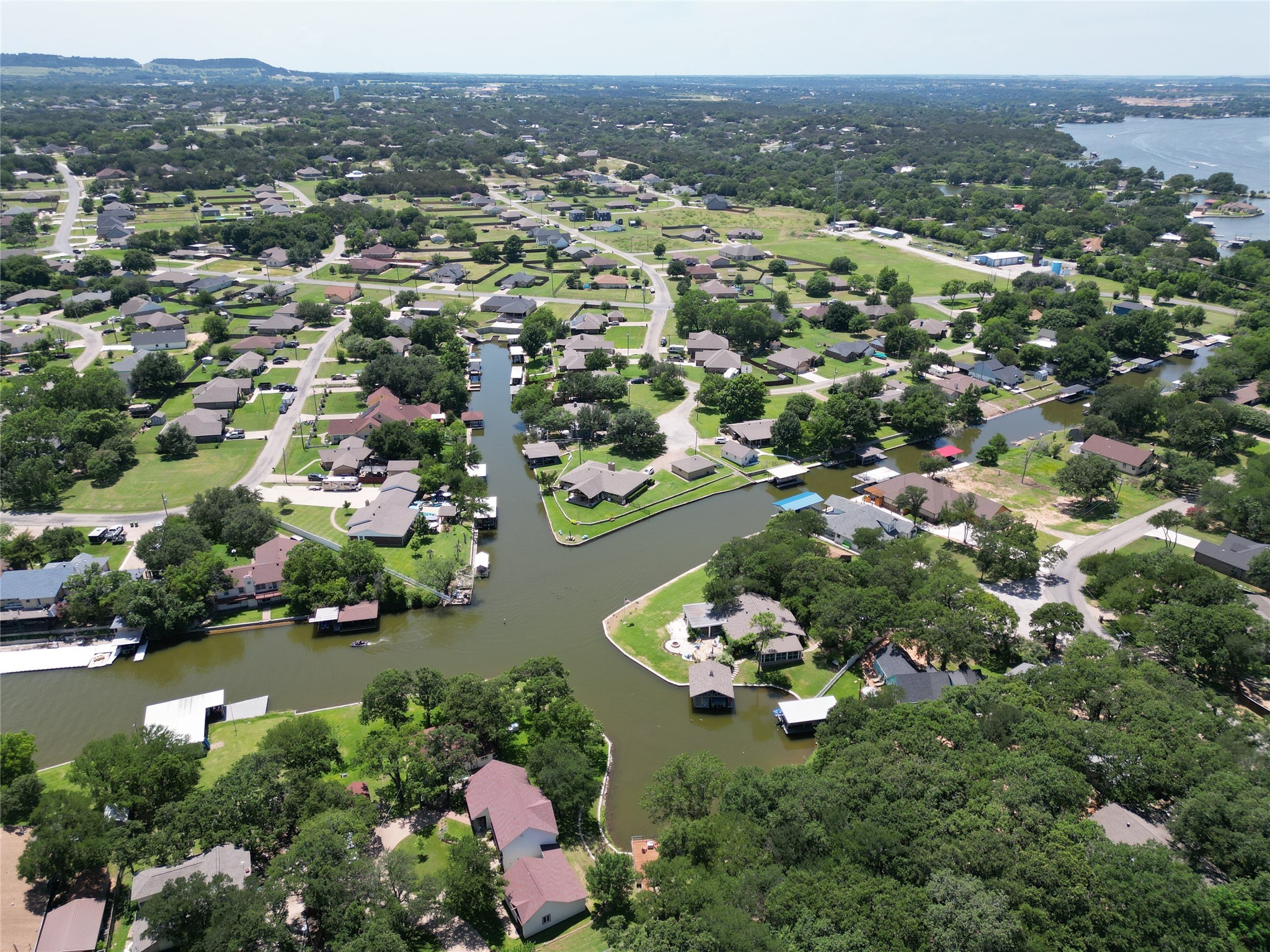4005 Tahoe Court Granbury TX 76048
