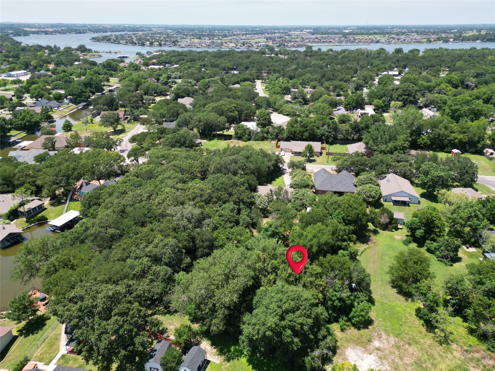 4005 Tahoe Court Granbury TX 76048