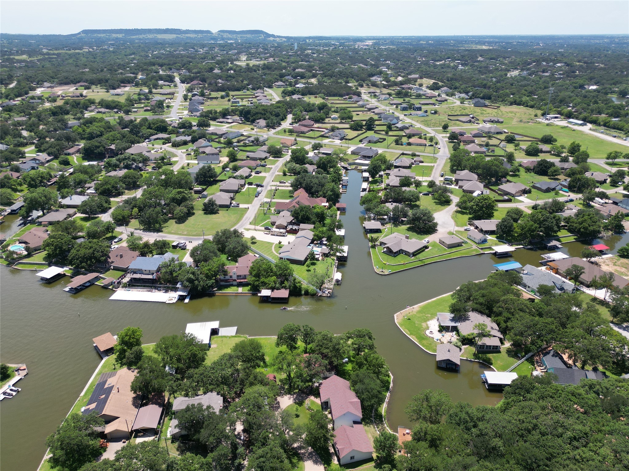 4005 Tahoe Court Granbury TX 76048