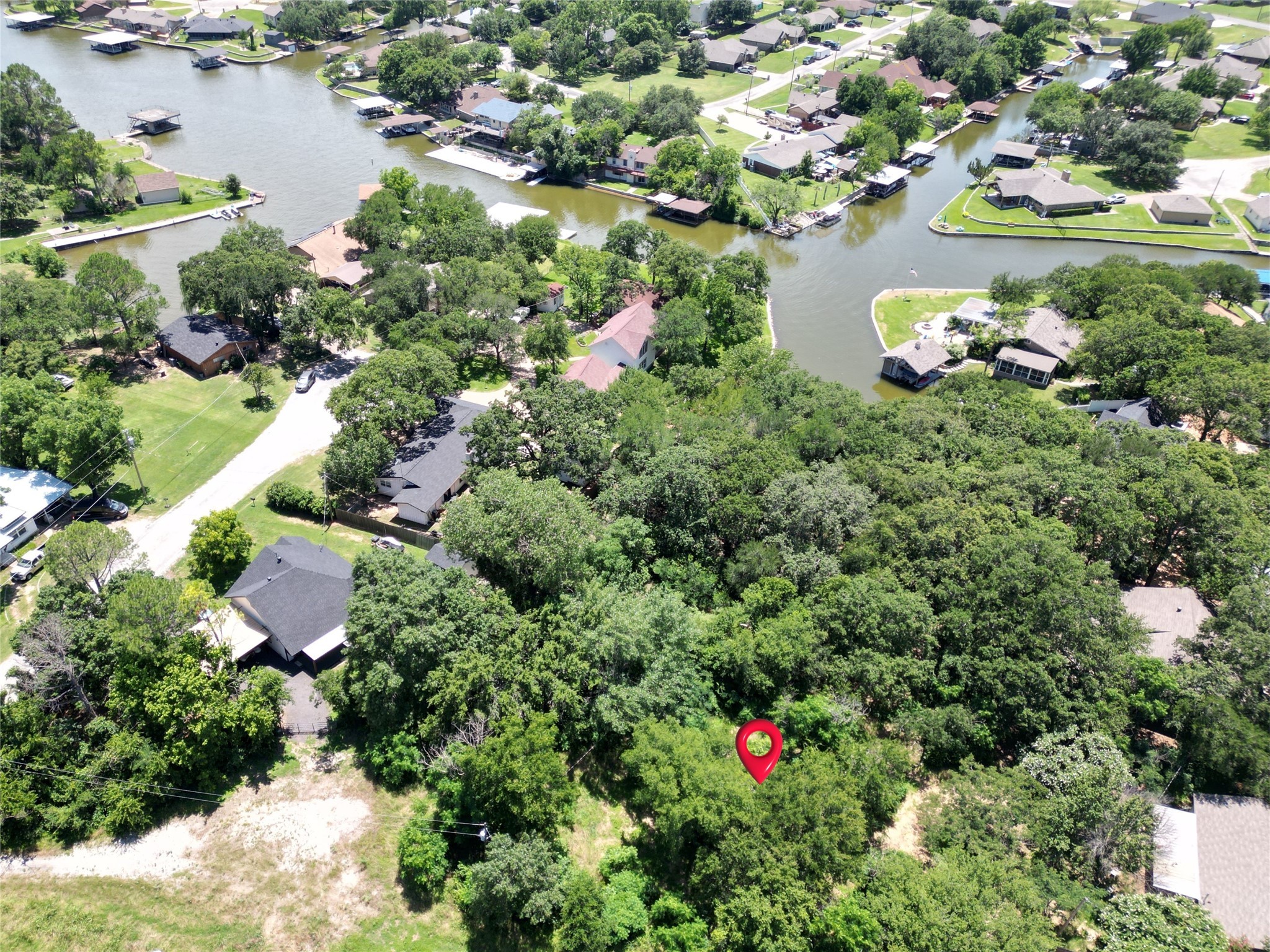 4005 Tahoe Court Granbury TX 76048