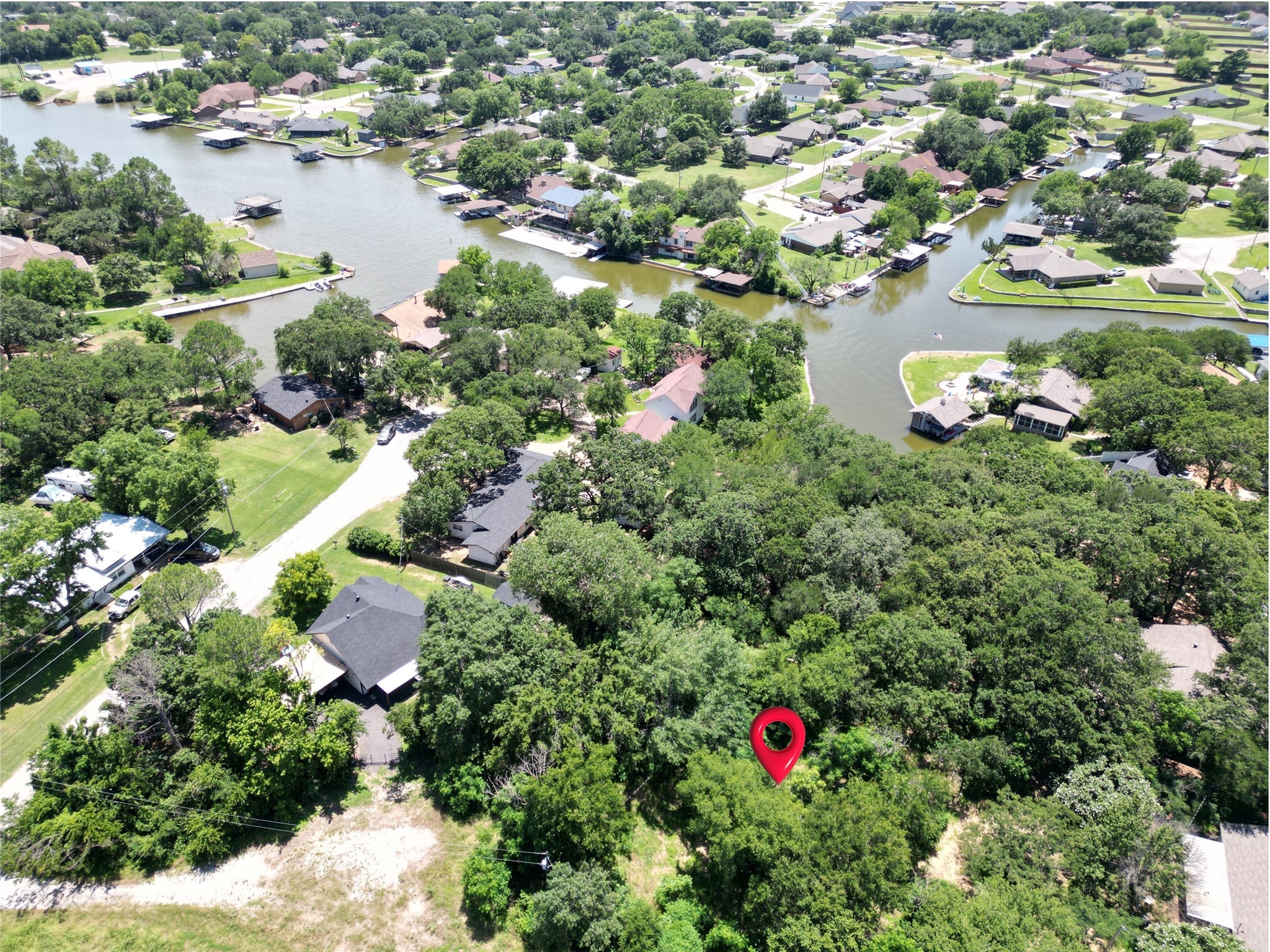 4005 Tahoe Court Granbury TX 76048
