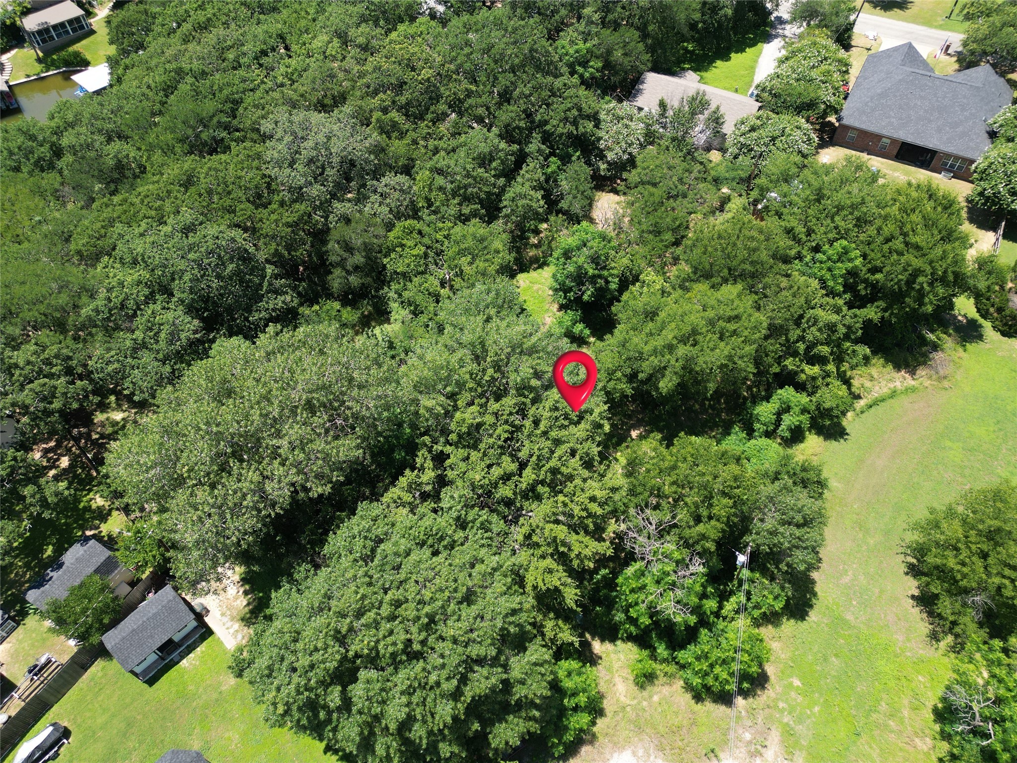 4005 Tahoe Court Granbury TX 76048