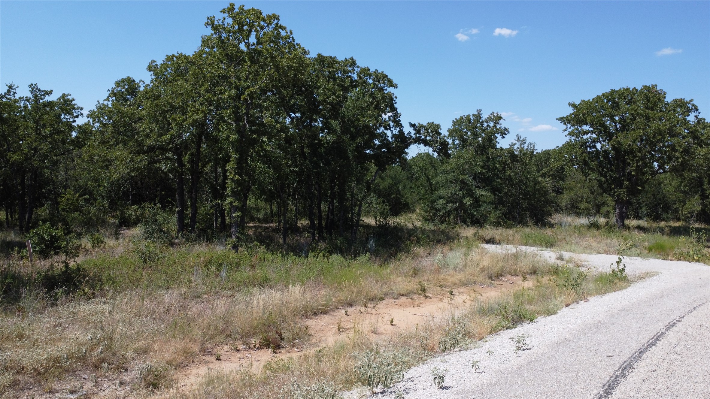 Lot 57 Paradise Oaks Ranch Perrin TX 76487