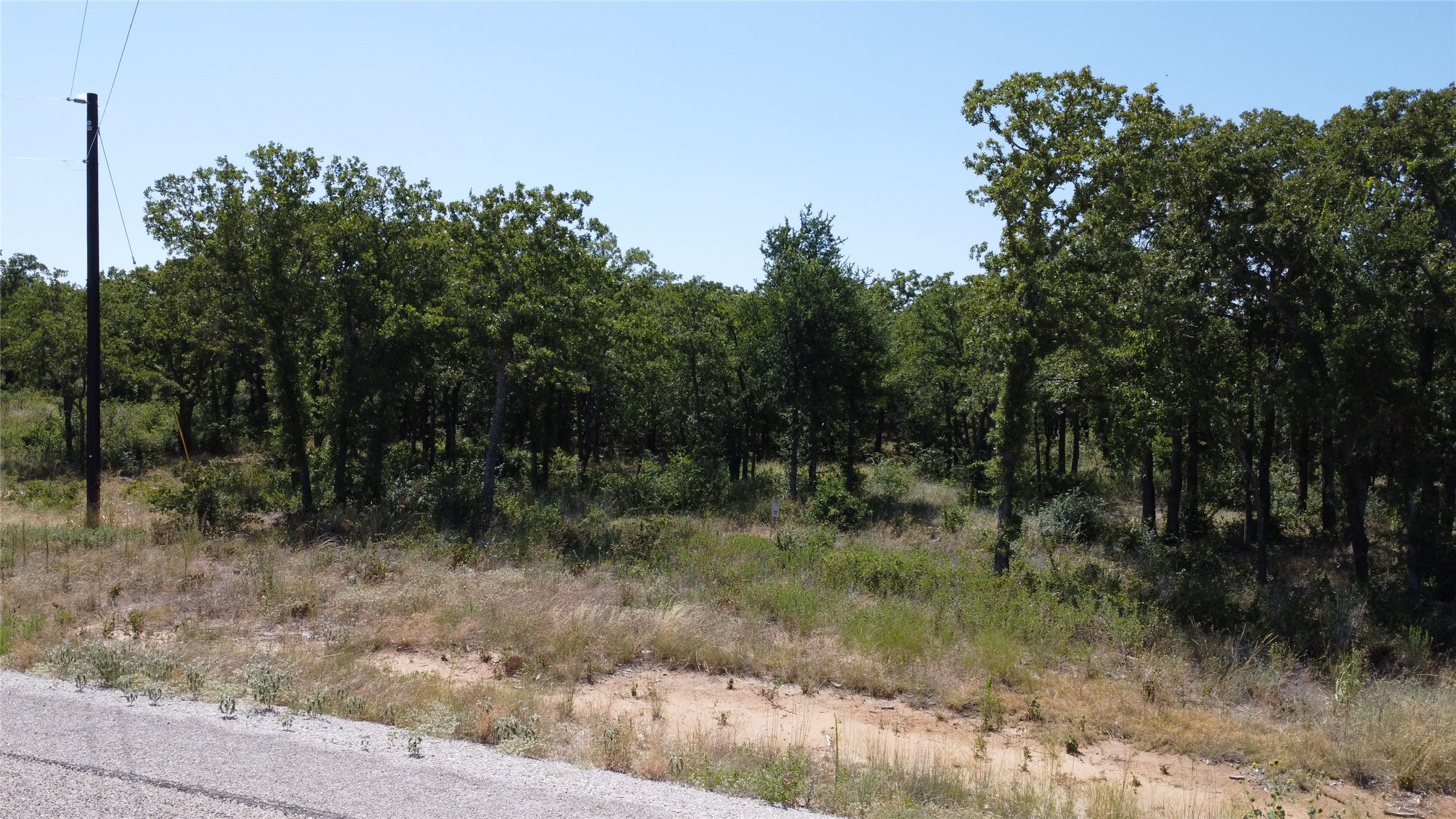 Lot 57 Paradise Oaks Ranch Perrin TX 76487