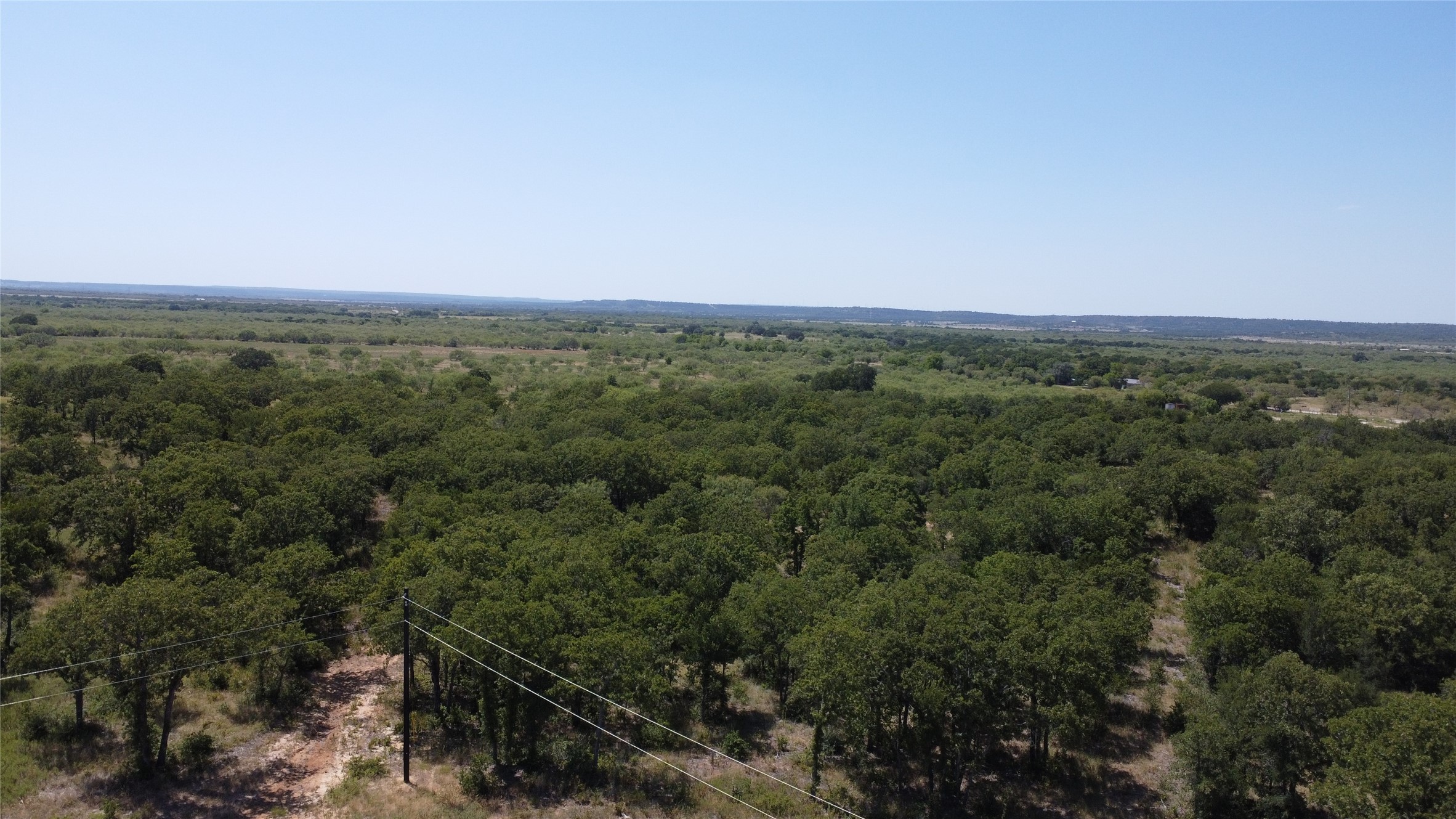 Lot 57 Paradise Oaks Ranch Perrin TX 76487