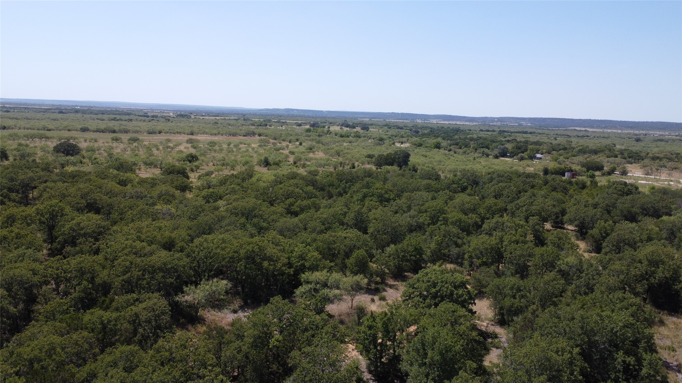 Lot 57 Paradise Oaks Ranch Perrin TX 76487