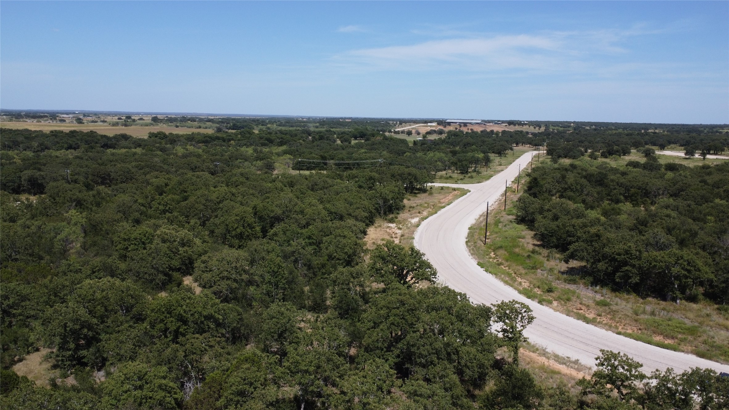 Lot 57 Paradise Oaks Ranch Perrin TX 76487