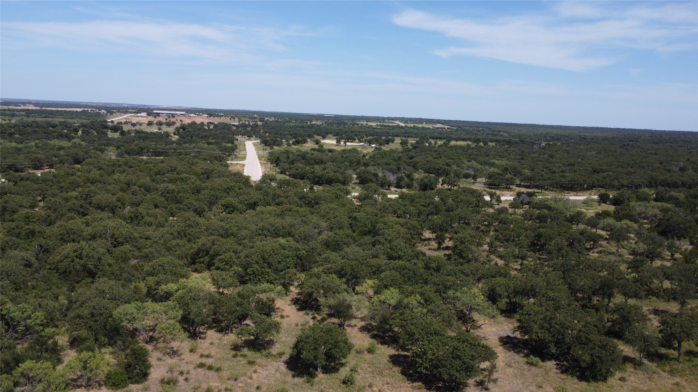 Lot 57 Paradise Oaks Ranch Perrin TX 76487