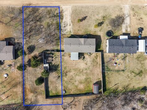 Tbd SE Cr 3048a Corsicana TX 75109