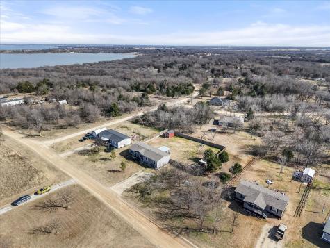Tbd SE Cr 3048a Corsicana TX 75109