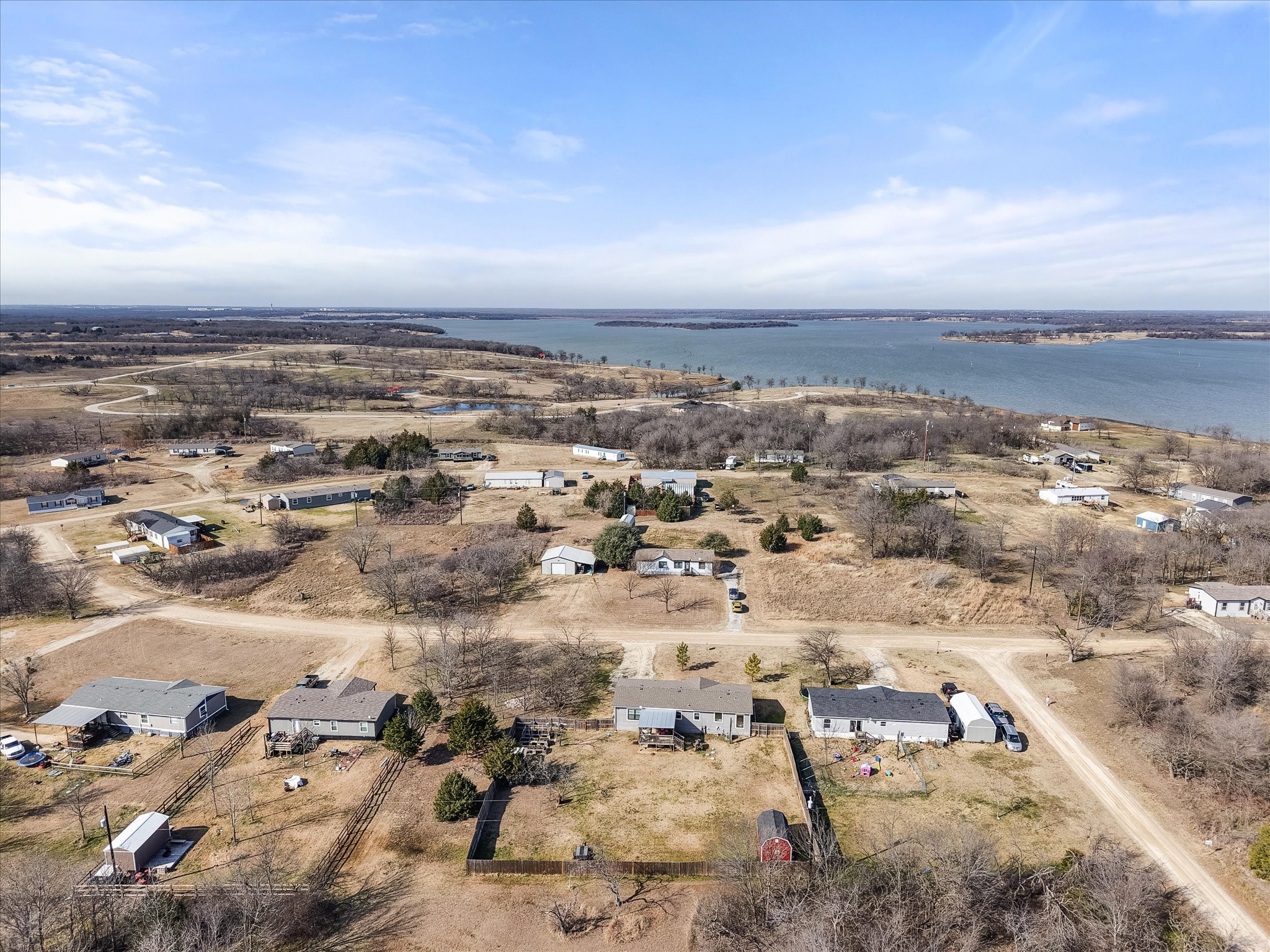 Tbd SE Cr 3048a Corsicana TX 75109