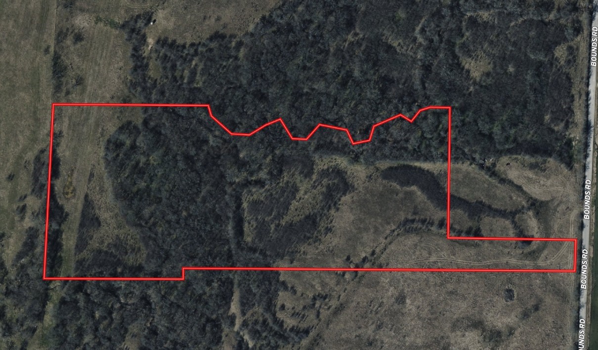 13 Bounds Road Gunter TX 75058