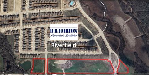 99 E Fm 6 Josephine TX 75164