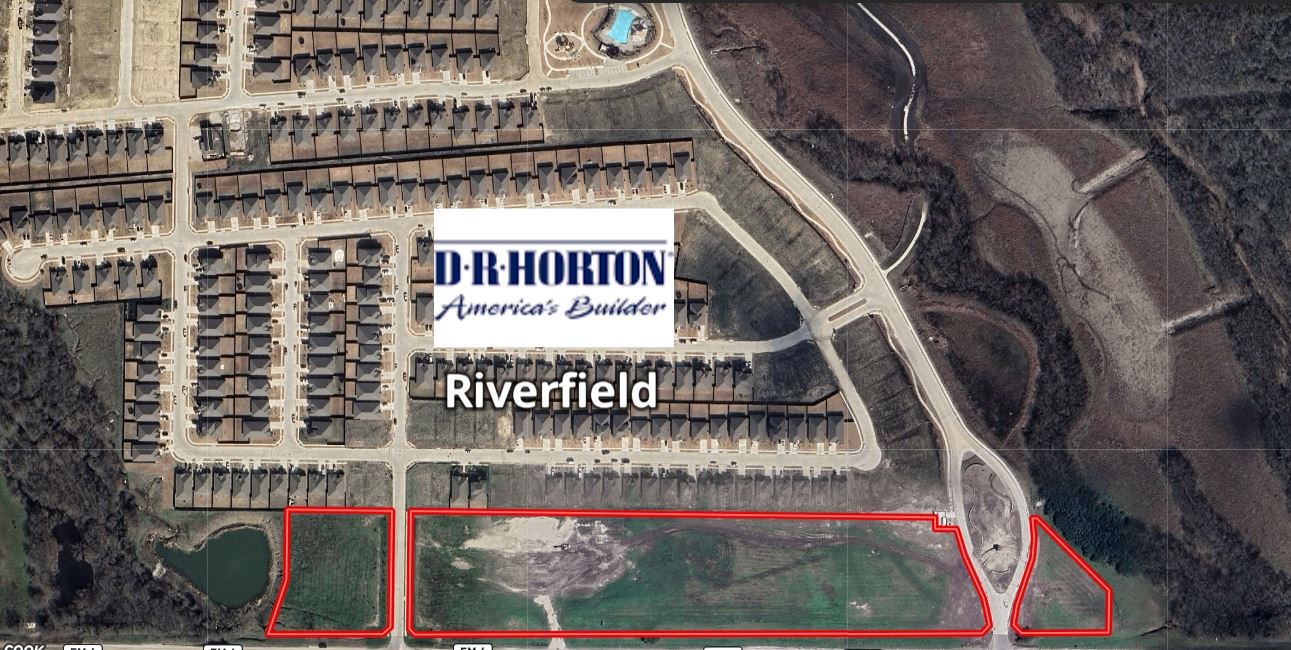 99 E Fm 6 Josephine TX 75164