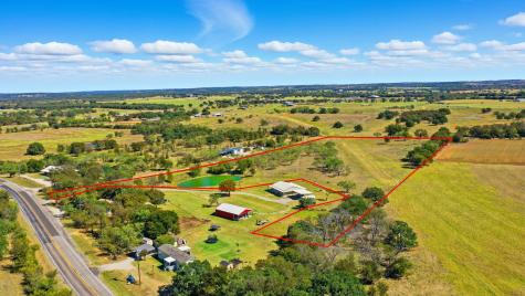 TBD S Fm Road 113 Millsap TX 76066