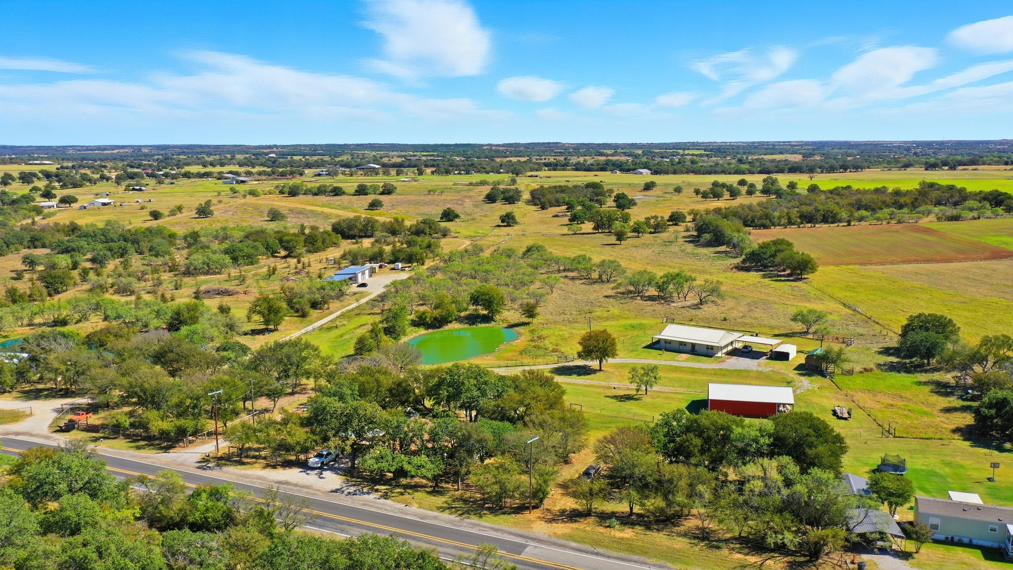 Tbd S Fm Road 113 Millsap TX 76066