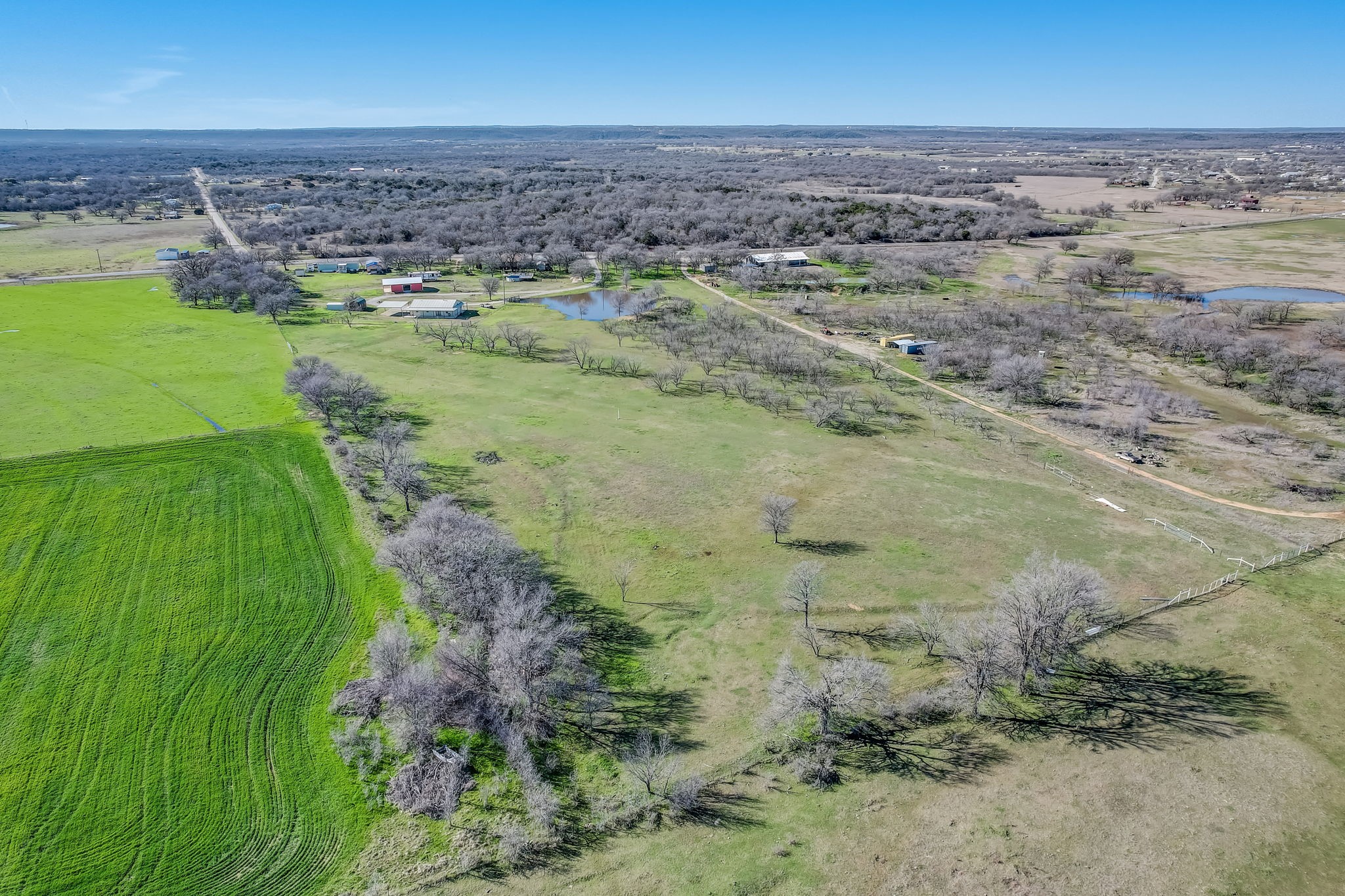 Tbd S Fm Road 113 Millsap TX 76066