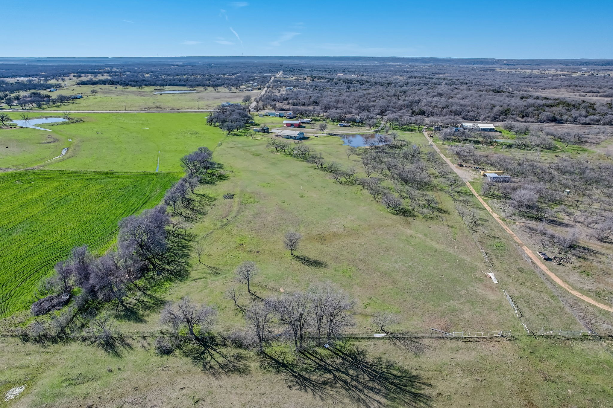 Tbd S Fm Road 113 Millsap TX 76066