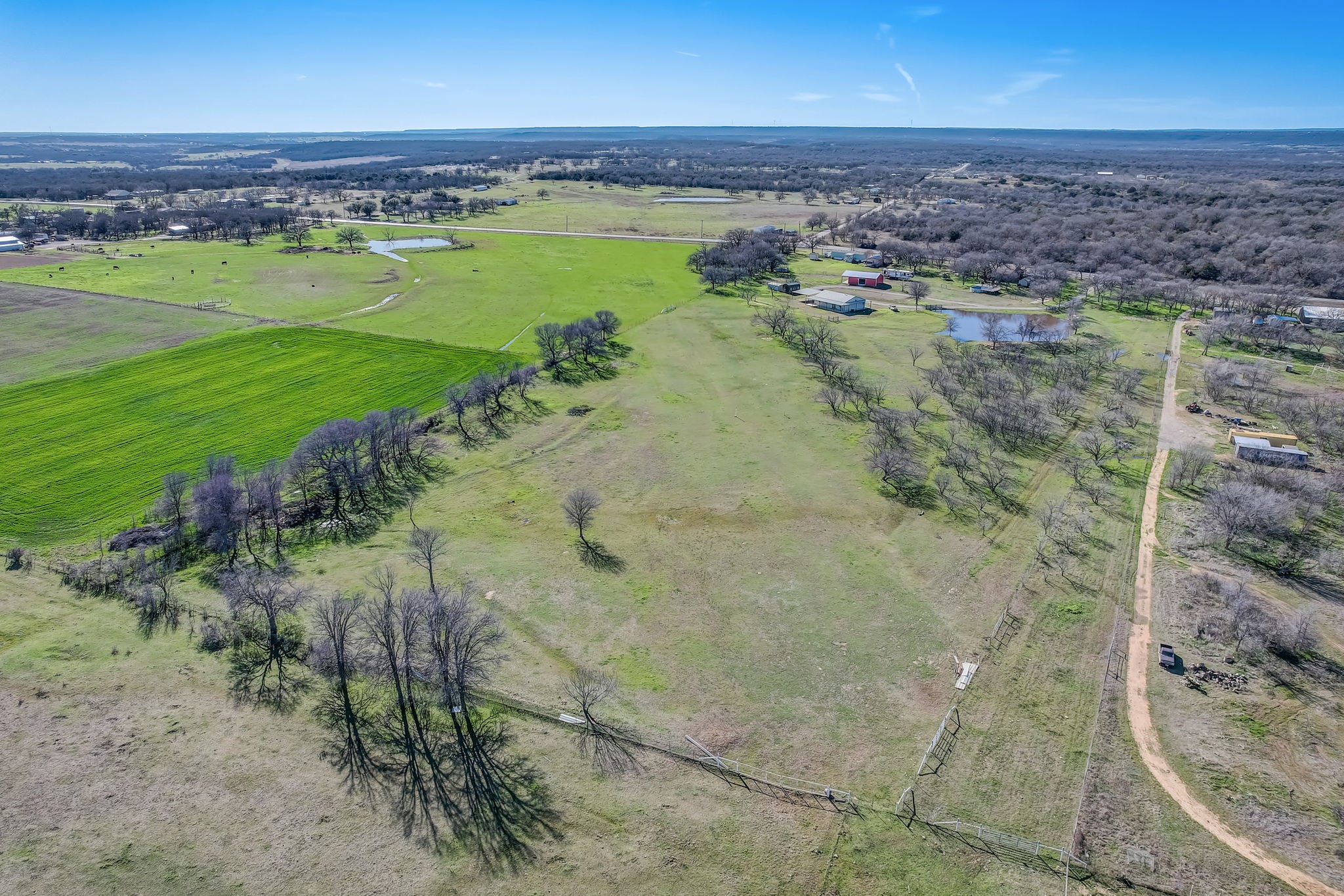 Tbd S Fm Road 113 Millsap TX 76066