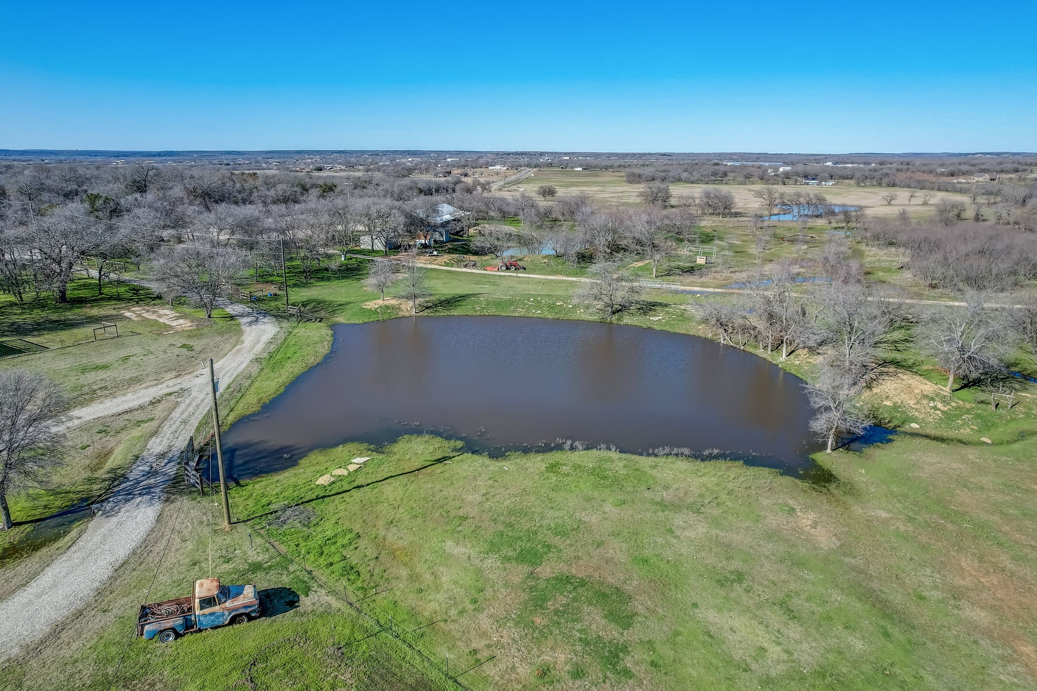 Tbd S Fm Road 113 Millsap TX 76066